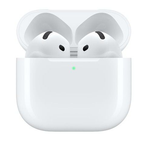 Apple AirPods Pro 3